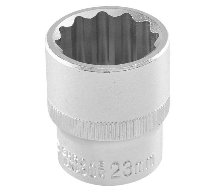 Grip GAS223 Socket (23mm)