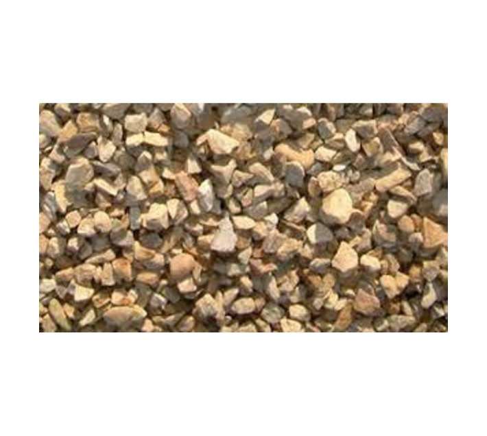 Brown Stone 25mm