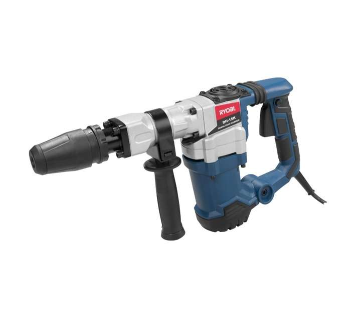Ryobi Industrial Demolition Hammer 1200W DH-15K
