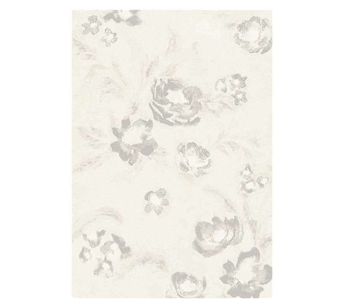 Stefano and Co Pepper Rug - Cream (2300 x 1600mm)