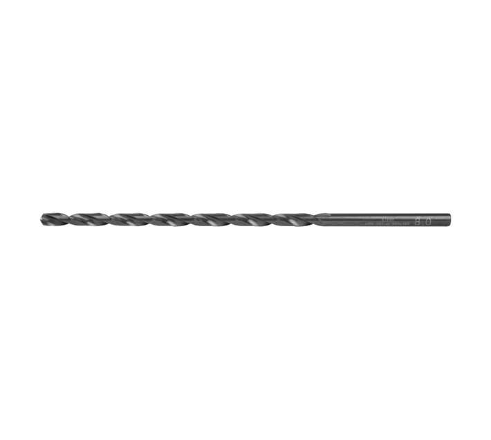 Alpen HSS Super Extra Long Drill Bit (240 x 8mm)