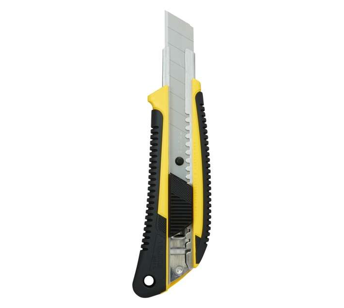 Tajima Knife Heavy Duty Auto Blade Lock 18mm