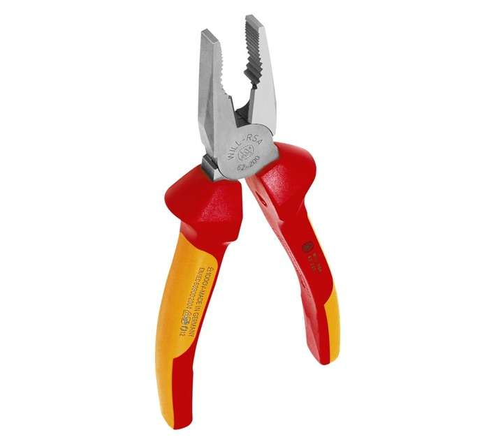Will Combination Plier VDE (200mm)