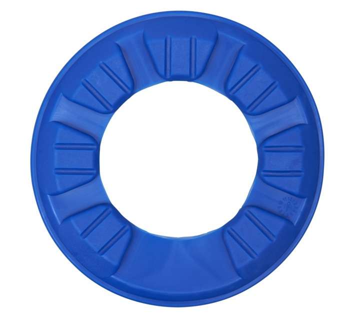 Voyager Foot Pad - Blue