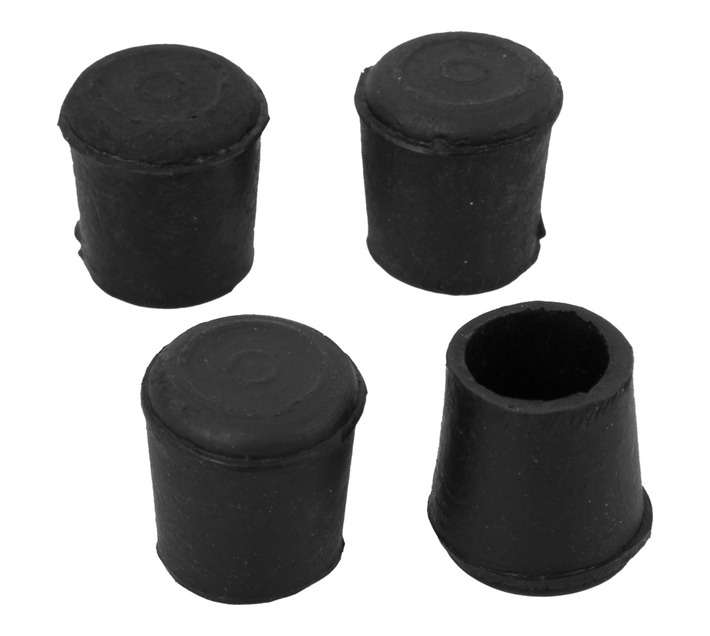 RJK Ferrule Rubber 15mm (4 Pack)