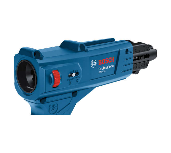 Bosch MA55 Professional Magazine Attachment for Drywall Screwdrivers