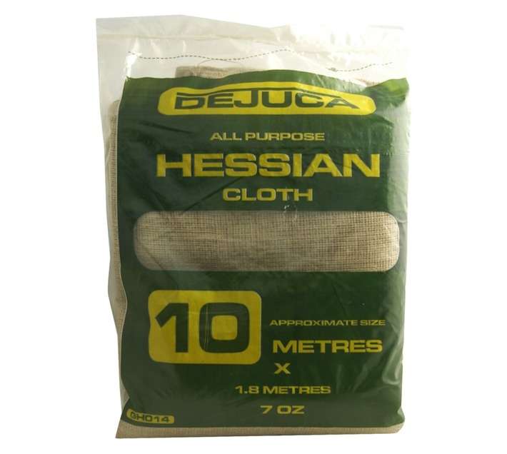 Hessian (10m x 1830mm) GH014