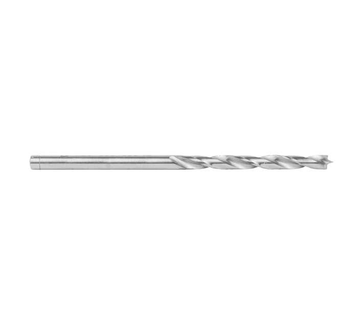 Alpen HSS Cobalt Wood Drill Bit (3mm)