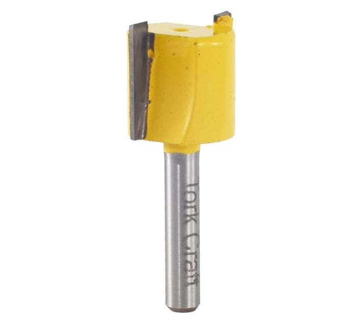 Tork Craft Straight Router Bit (7/8inch)