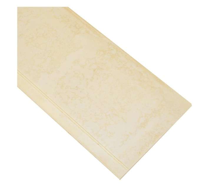 Nutec Grooved Fascia Board (12 x 150 x 3600mm)