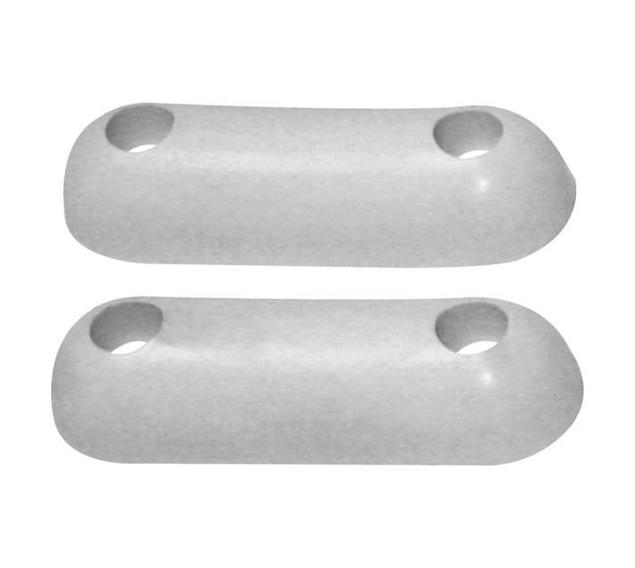 Buffers For Toilet Seat