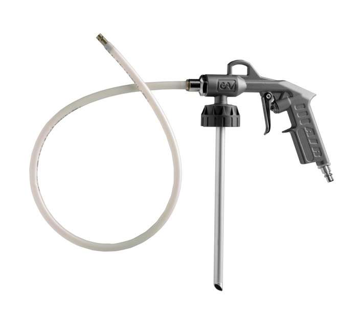 GAV Air Gun for Underboody Protection