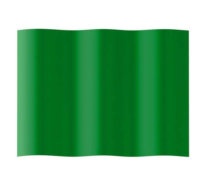 Cellfast Lawn Edging - Green (200 x 9000mm)