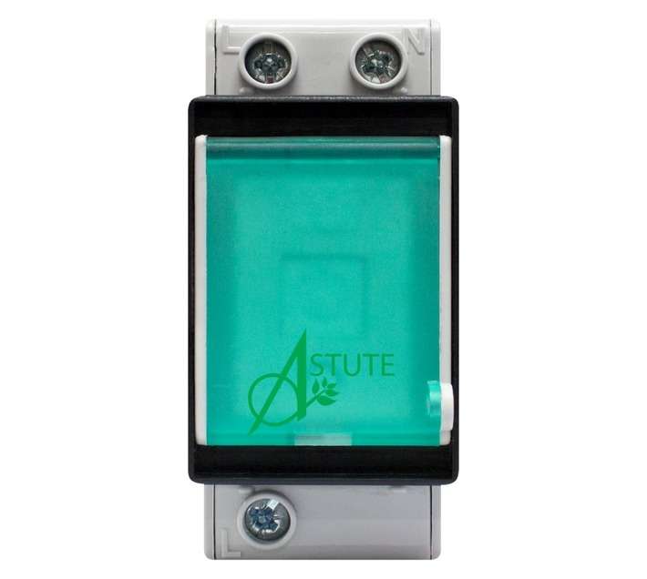 CBI Astute Smart Controller - Grey/Black