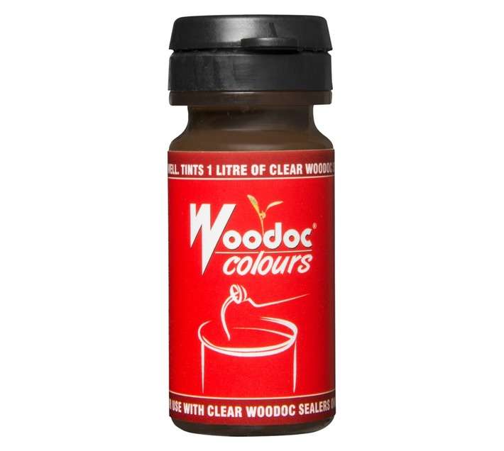 Woodoc Stain Concentrate - Oregon (20ml)