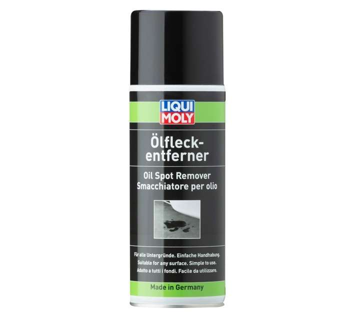 Liqui Moly Oil Spot Remover (400ml)