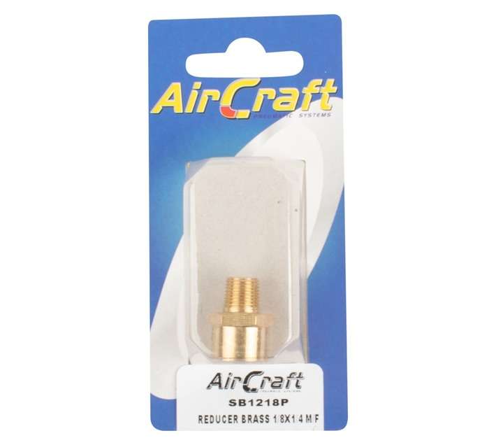 AirCraft Reducer (1/8 - 1/4 Inch)