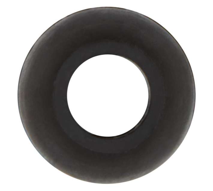 Safegas Seal For Bullnose - Black