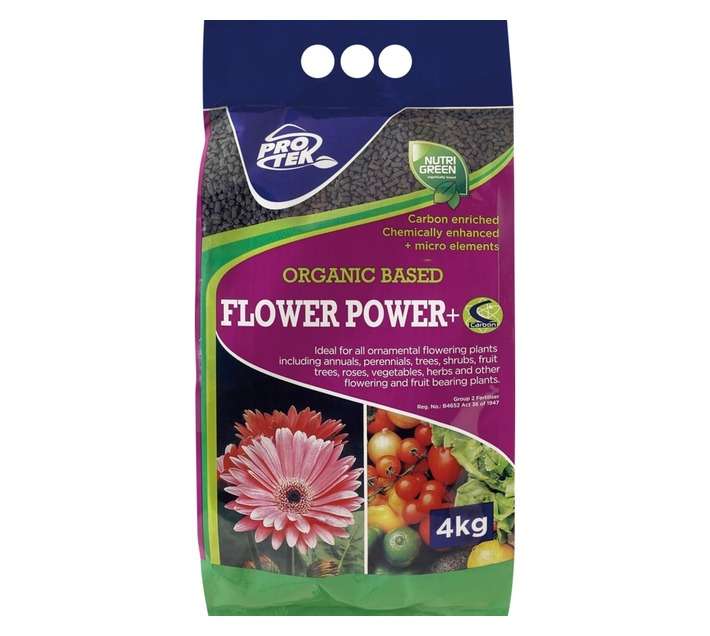 Protek Flower Power (4kg)
