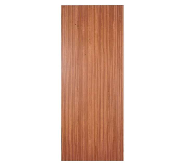 Flush Printed Single Timber Door (813 x 2032mm)