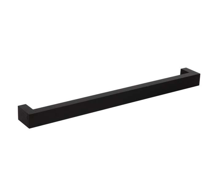 Lusso Towel Rail - Mahogany (600 x 95 x 45mm)