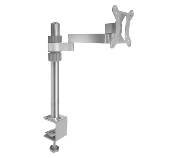 Ultra Link Premium Single Monitor Desk Mount Bracket (12 - 30 Inch)