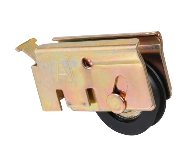 2 Pack Patio Roller (200 x 135 x 17mm)