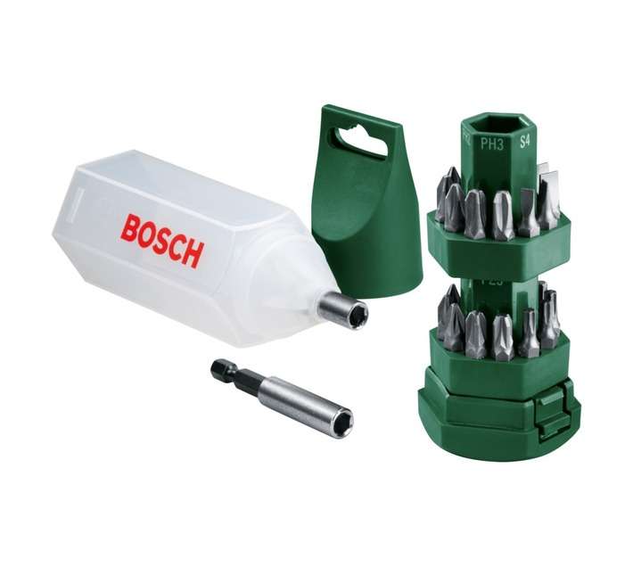 Bosch 24 x Screwdriver Dispenser