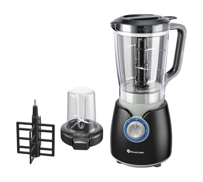 Bennett Read KBD401 Kitchen Boss Food Processor