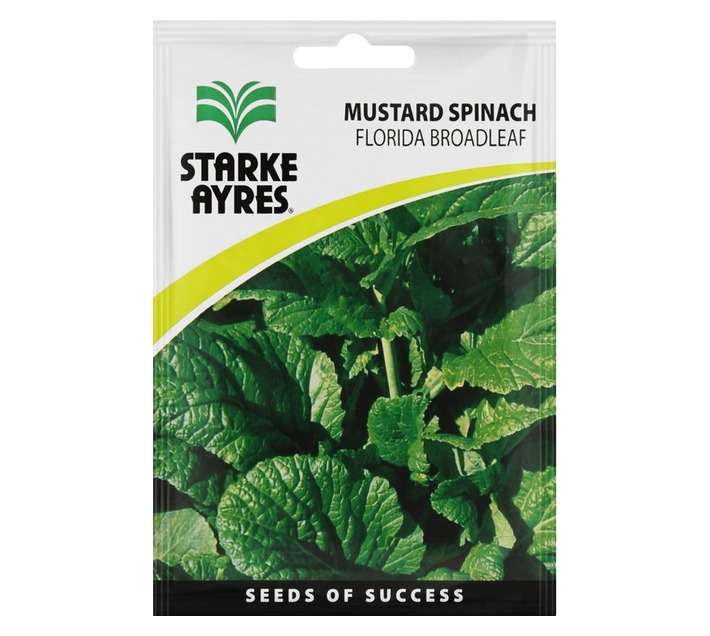 Mustard Seeds Polypack