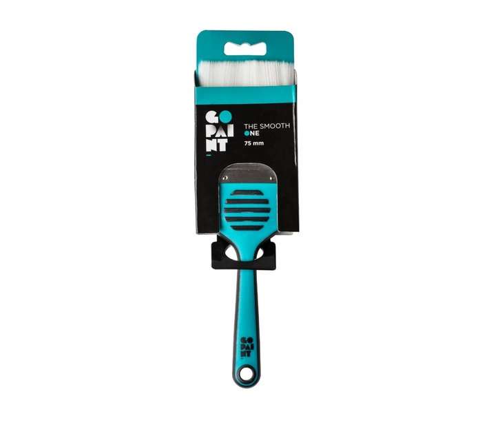 Go Paint Smooth One Brush (200mm)