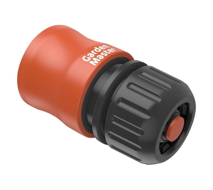Garden Master 51-130HGM Water Flow Connector (12mm)