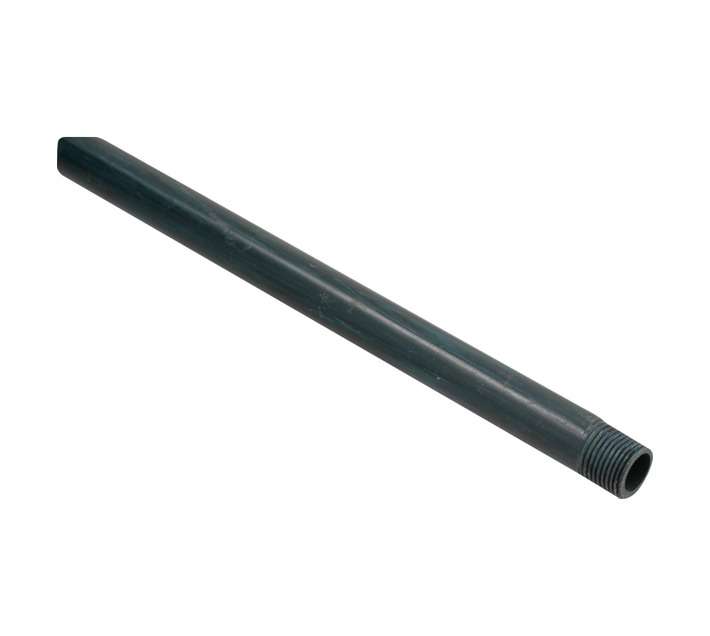 PVC SBE Stand Pipe (1/2" x 750mm)