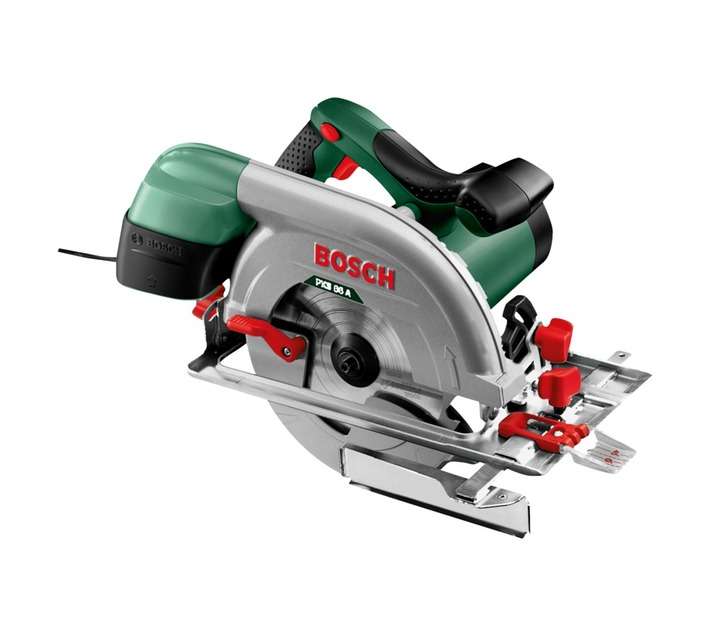 Bosch Circular Saw 1600W