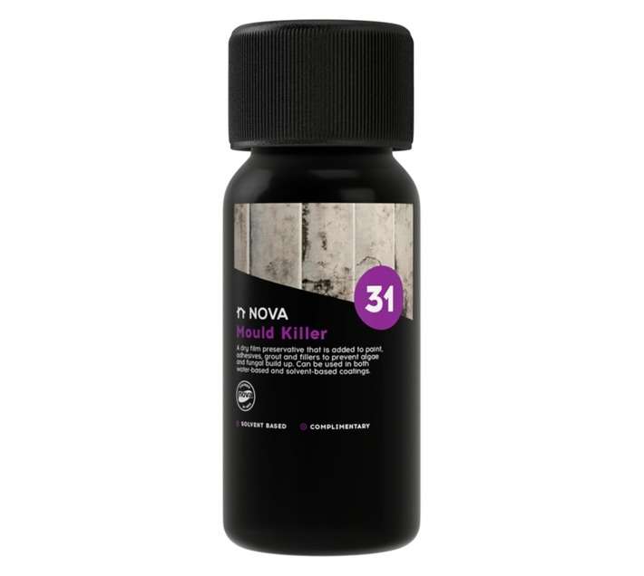 Nova 31 Mould Killer (50ml)