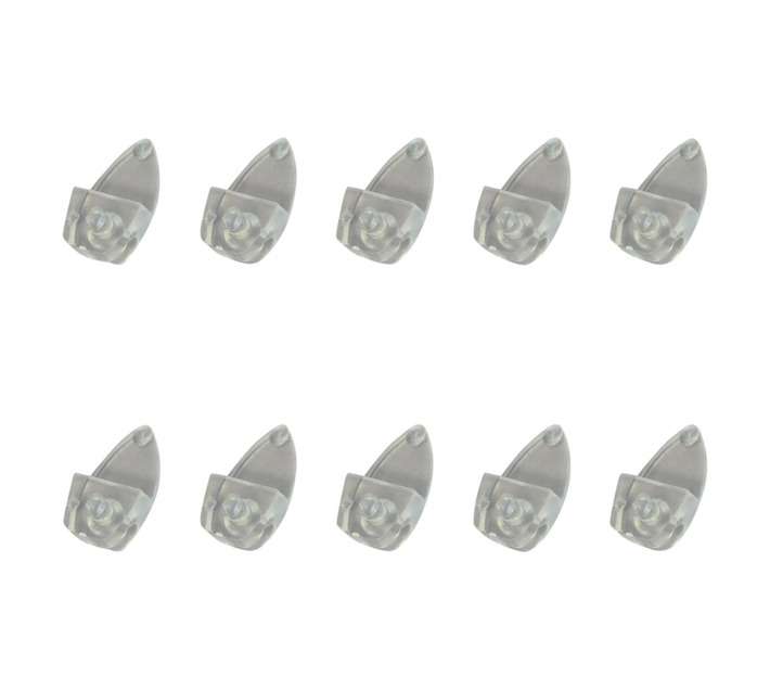 Decor City KD384 Glass Holder - Plastic