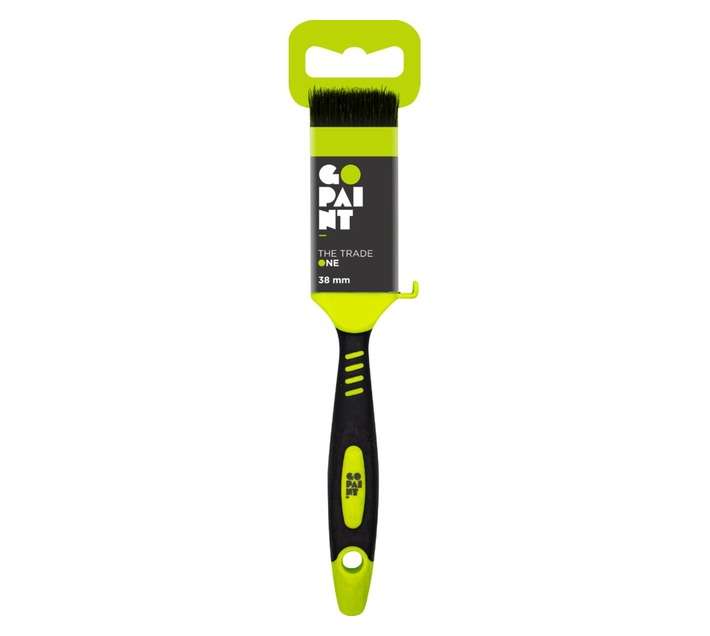 Go Paint Trade One Paint Brush (38mm)