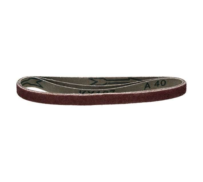 Blacksmith Wood/Metal Power File Belt 40 Grit (13 x 457mm)