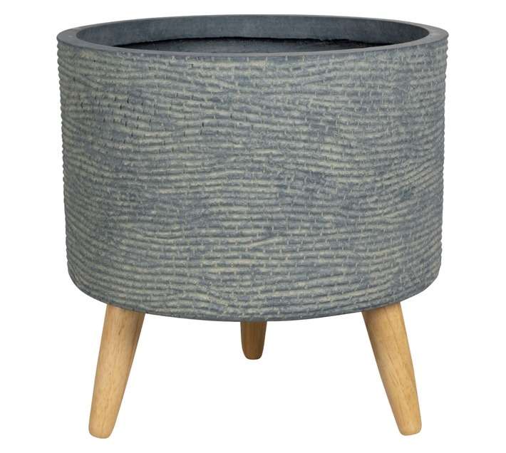 Riva Earth Flora Select in Pot (350 x 350 x 350mm)