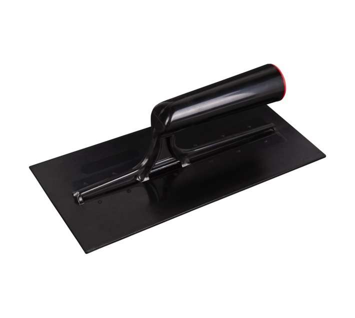 Ross Plasterers Trowel ABS PF1 - Black