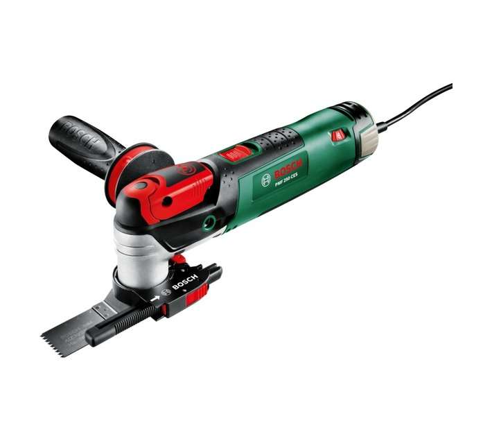 Bosch Multi-Tool 250W PMF 250 CES