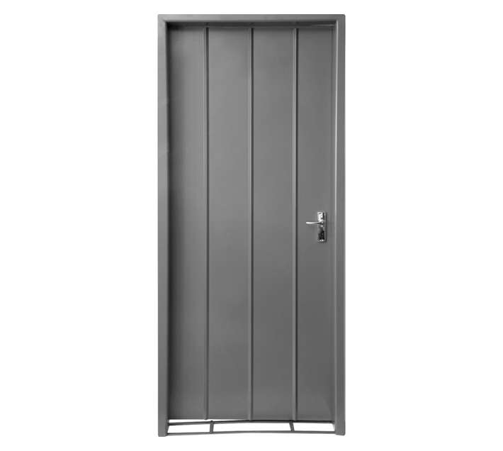 Robmeg Right hand Open In Combi Door Frame (813 x 2032 x 115mm)