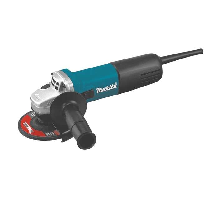 Makita Angle Grinder 840W 9557HN