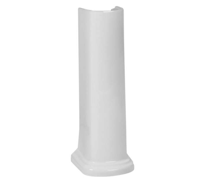 Betta Classico Pedestal - White