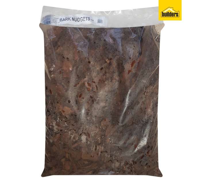 Master Organics Bark Nuggets (60dm)