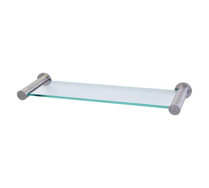 Steelcraft Arctic Glass Shelf