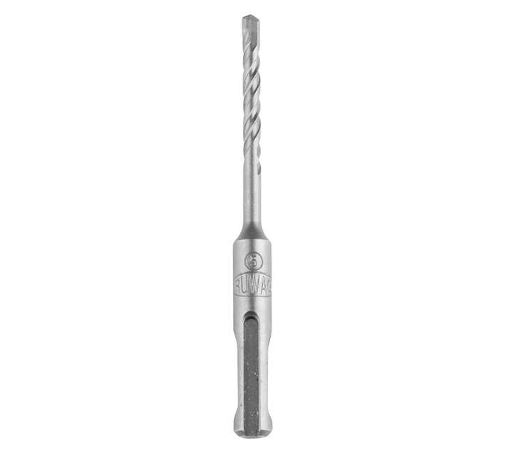 Ruwag SDS Drill Bit (5 x 110mm)