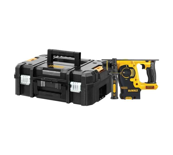 DeWalt Hammer Drill with SDS Plus 18V (DCH253NT-XJ)
