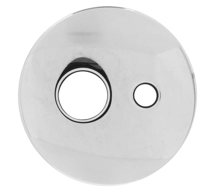 Lusso Savio Concealed Diverter Cover Plate