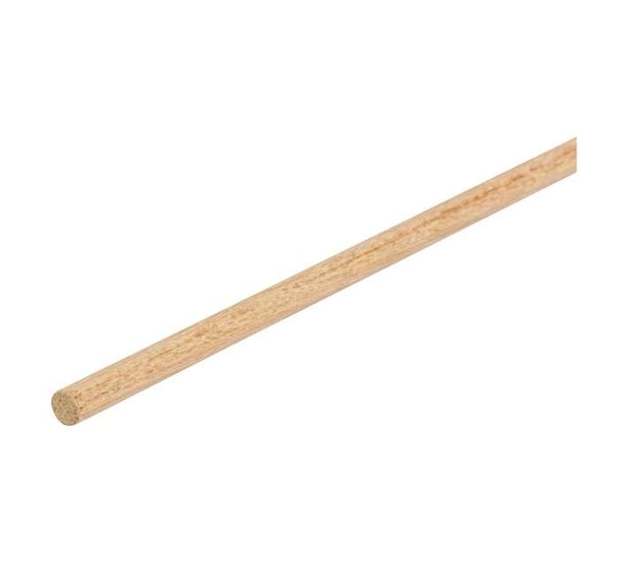 Archer Home Dowels O213 Dowel Stick (910 x 6mm)